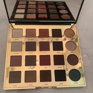 Tarte eyeshadow palette